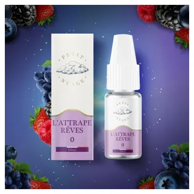L'Attrape Rêve 10ml (16mg) - Petit Nuage