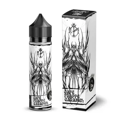 Mink Bell 50ml - Tattoo Vape