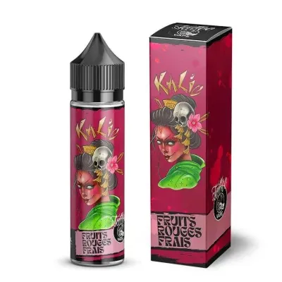 Kalie 50ml - Tattoo Vape
