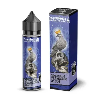 Dimitri HK 50ml - Tattoo Vape