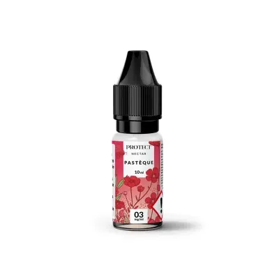 Pastèque 10ml Nectar (Nicotine:06 mg/ml) - Protect