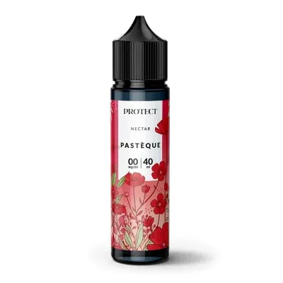 Pastèque 40ml Nectar - Protect