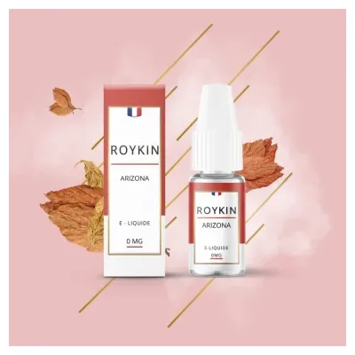 Arizona 10ml (11mg) - Roykin