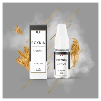L'Intense 10ml (11mg) - Roykin