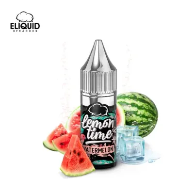 Watermelon 10ml (3mg) - Lemon Time by ELIQUID France