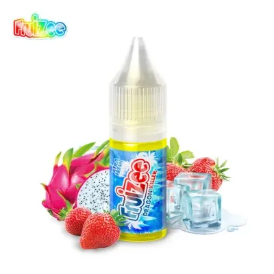 Dragon Killer 10ml (12mg) - Fruizee by ELIQUID France