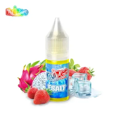 ESALT : Dragon Killer 10ml (20mg) - Fruizee by ELIQUID France