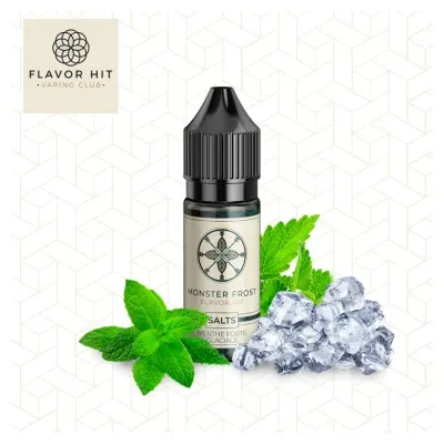 Monster Frost Nic Salts 10ml (6mg) - Flavor Hit