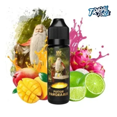 Potion Panoramix 50ml (0mg) - Tribal Force