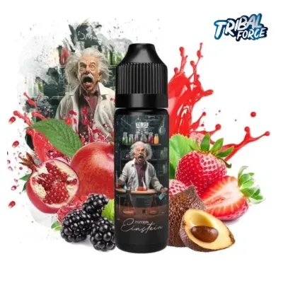 Potion Einstein 50ml (0mg) - Tribal Force