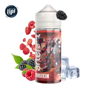 Torstein 100ml (0mg) - Artefact by Le French Liquide