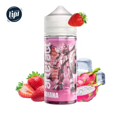 Kohana 100ml (0mg) - Artefact by Le French Liquide