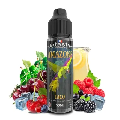 Iaco 50ml Amazone - e.Tasty