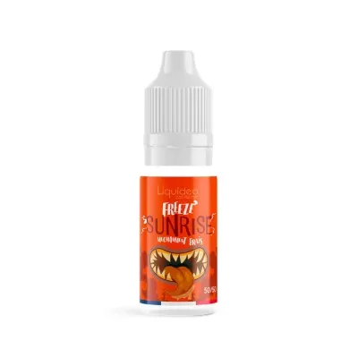 Sunrise 10ml Freeze (Nicotine:06 mg/ml) - Liquideo