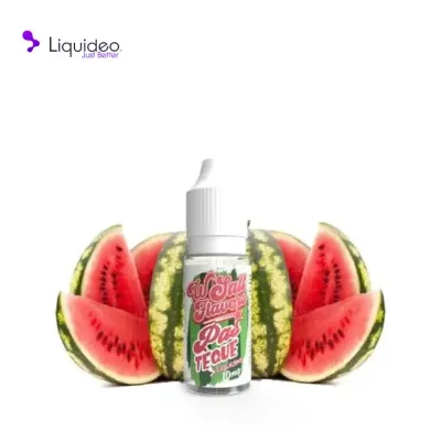 Pastèque 10ml (20mg) - Wsalt Flavors by Liquideo
