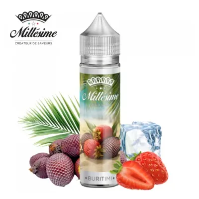 Buritimi 50ml (0mg) - Millésime