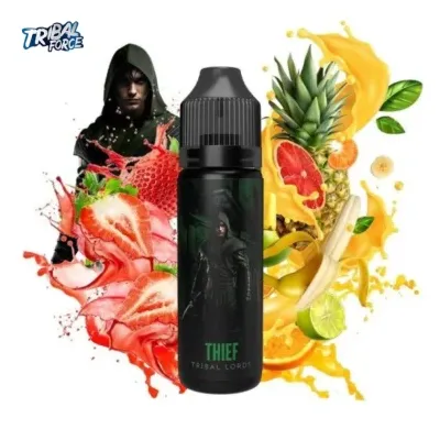 Thief 50ml (0mg) - Tribal Lords by Tribal Force