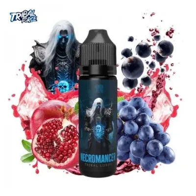 Necromancer 50ml (0mg) - Tribal Lords by Tribal Force