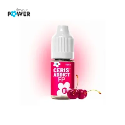 Ceris'Addict 10ml (3mg) - Flavour Power