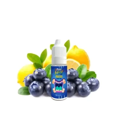 Malotru 10ml (10mg) - Multifreeze by Liquideo