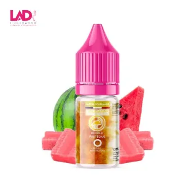 Bubble Pastèque 10ml (0mg) - Liquidarom