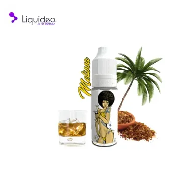 Melissa 10ml (6mg) - Xbud by Liquideo
