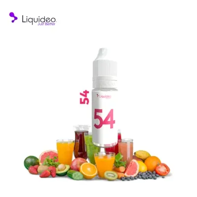 Le 54 10ml (10mg) - Liquideo