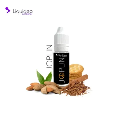 Joplin 10ml (6mg) - Liquideo