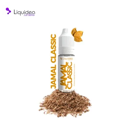 Jamal 10ml (18mg) - Liquideo