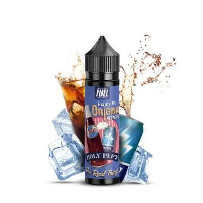 Holy Pep's50ml (0mg) - Pep's by Maison Fuel