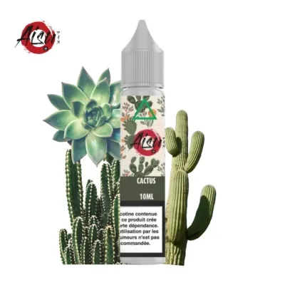 Cactus 10ml (20mg) - AISU Nic Salts