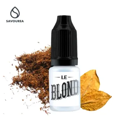 Le Blond 10ml (12mg) - Bounty Hunters By Savourea
