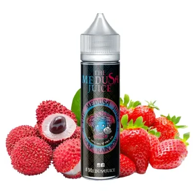 Dark Rainbow 50ml (0mg) - The MDS Juice