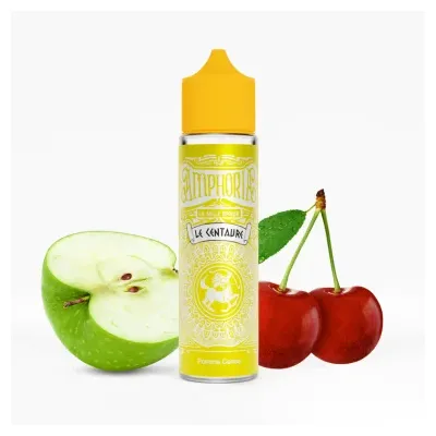 Le Centaure 50ml (0mg) - Amphoria by La Belle Epoque