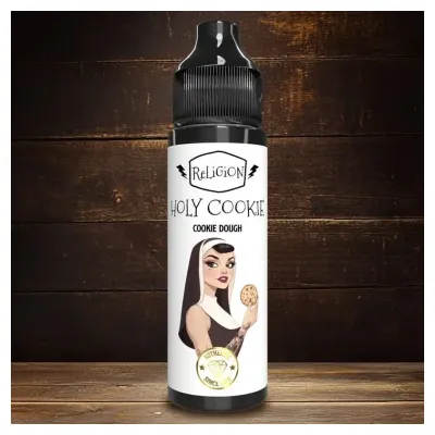 Holy Cookie 50ml - Religion Juice