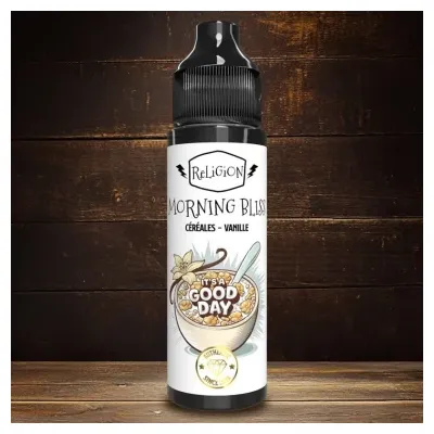 Morning Bliss 50ml - Religion Juice
