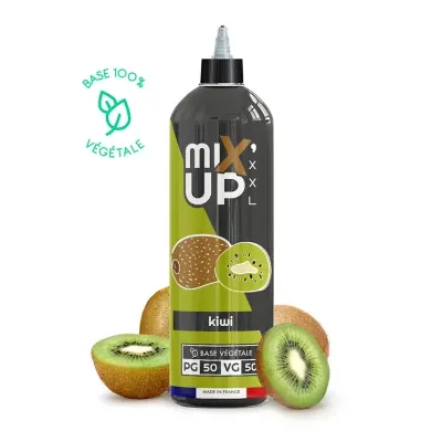 Kiwi 1L (Kiwi 1L - MIX'UP XXL) - MIX’UP XXL
