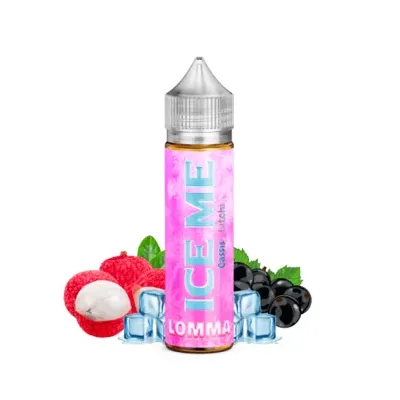 Lomma 50ml (0mg) - Ice Me by Millésime
