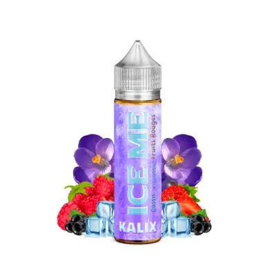 Kalix 50ml (0mg) - Ice Me by Millésime