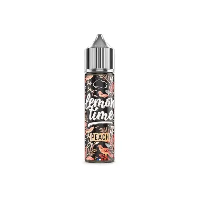 Peach 50ml Lemon'Time - Eliquid France