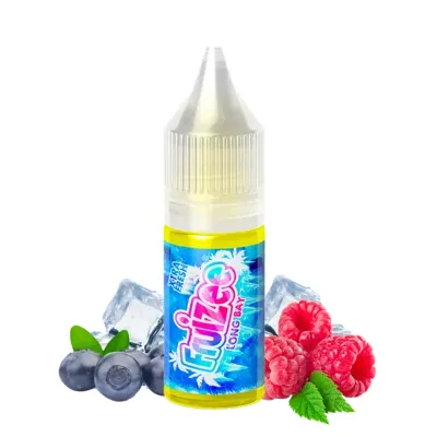 Long Bay 10ml (12mg) - Fruizee by Eliquid France