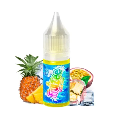 Wind Star 10ml (18mg) - Fruizee by Eliquid France