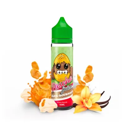 Pascha 50ml (0mg) - Special Event by E.Tasty