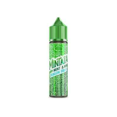 Mint Dragon Fruit 50ml Mintaïa - Eliquid France