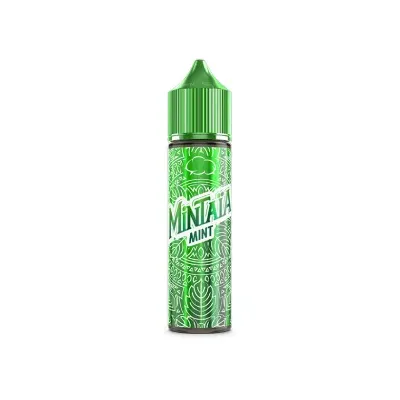 Mint 50ml Mintaïa - Eliquid France