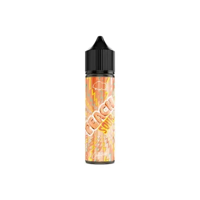Peach Sour 50ml Creative Suite - Eliquid France