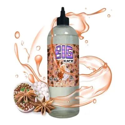 Bonbon Anis 1L (0mg) - Big Juice
