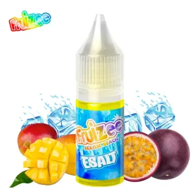 ESALT: Magic Beach 10ml (20mg) - Fruizee