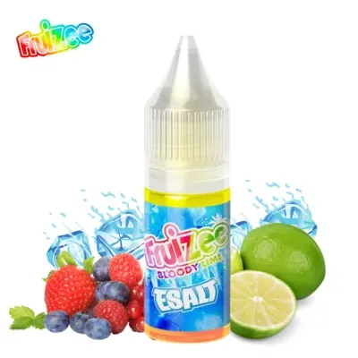 ESALT: Bloody Lime 10ml (20mg) - Fruizee