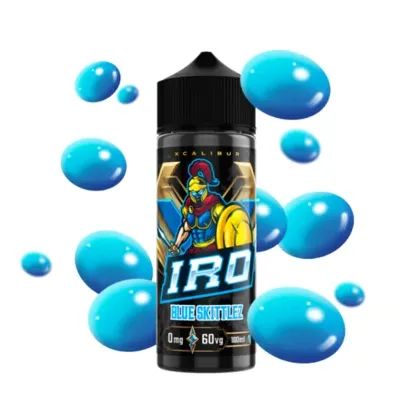 Iro 100ml 100ml (0mg) - Xcalibur